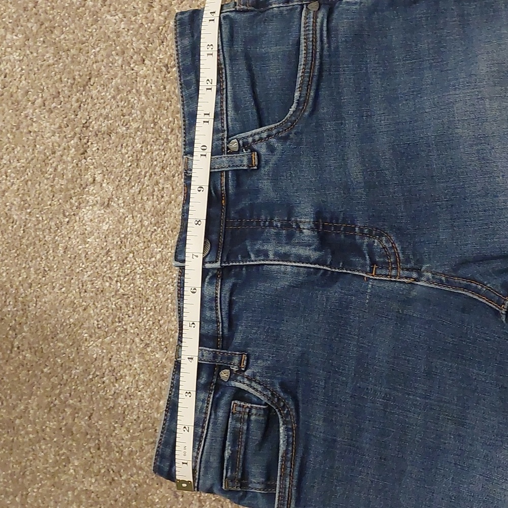 Kut from the Kloth Denim Jeans - Picture 3 of 8